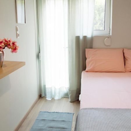 Apartamento Urban Nights Atenas Exterior foto