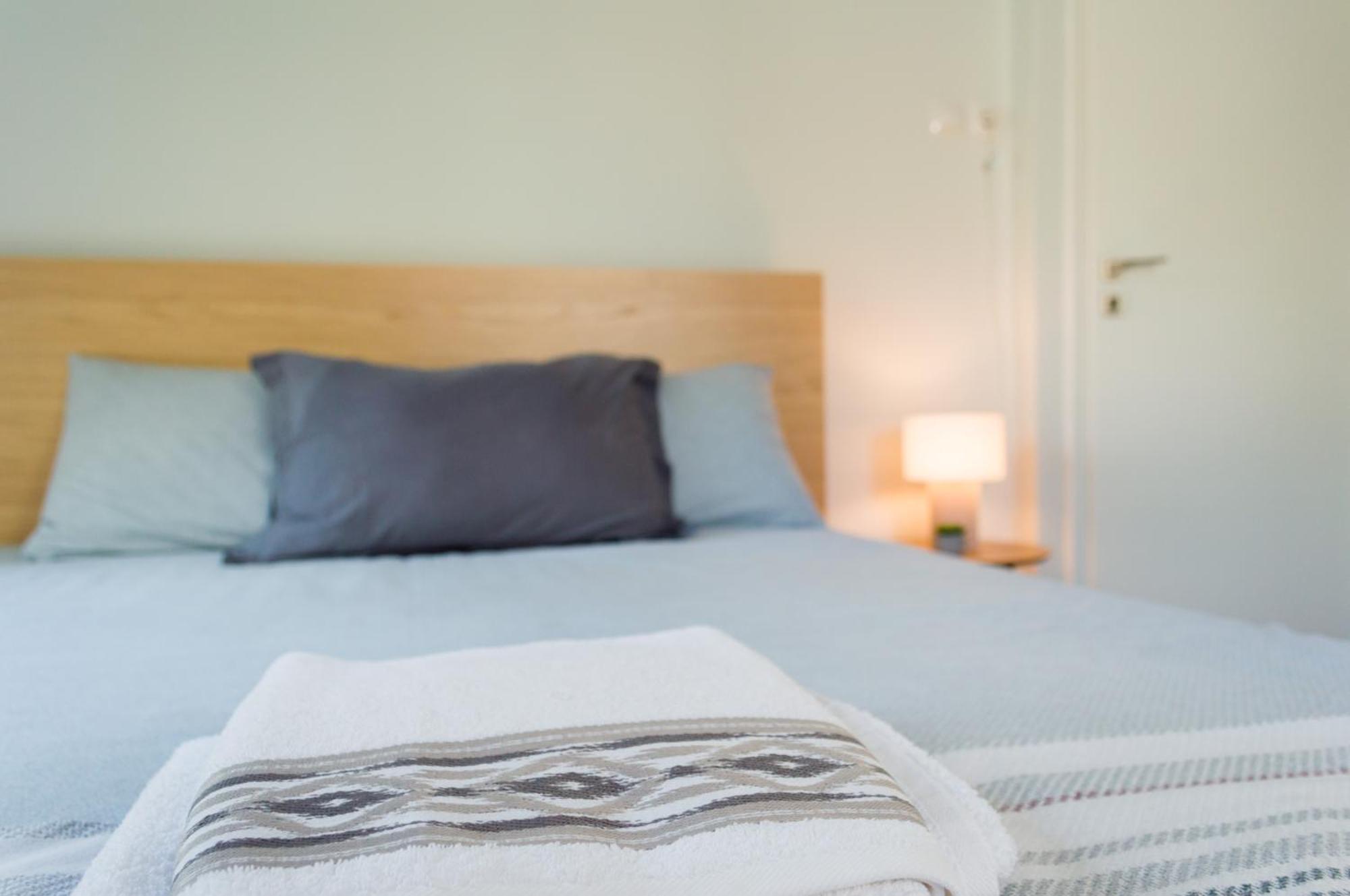 Apartamento Urban Nights Atenas Exterior foto
